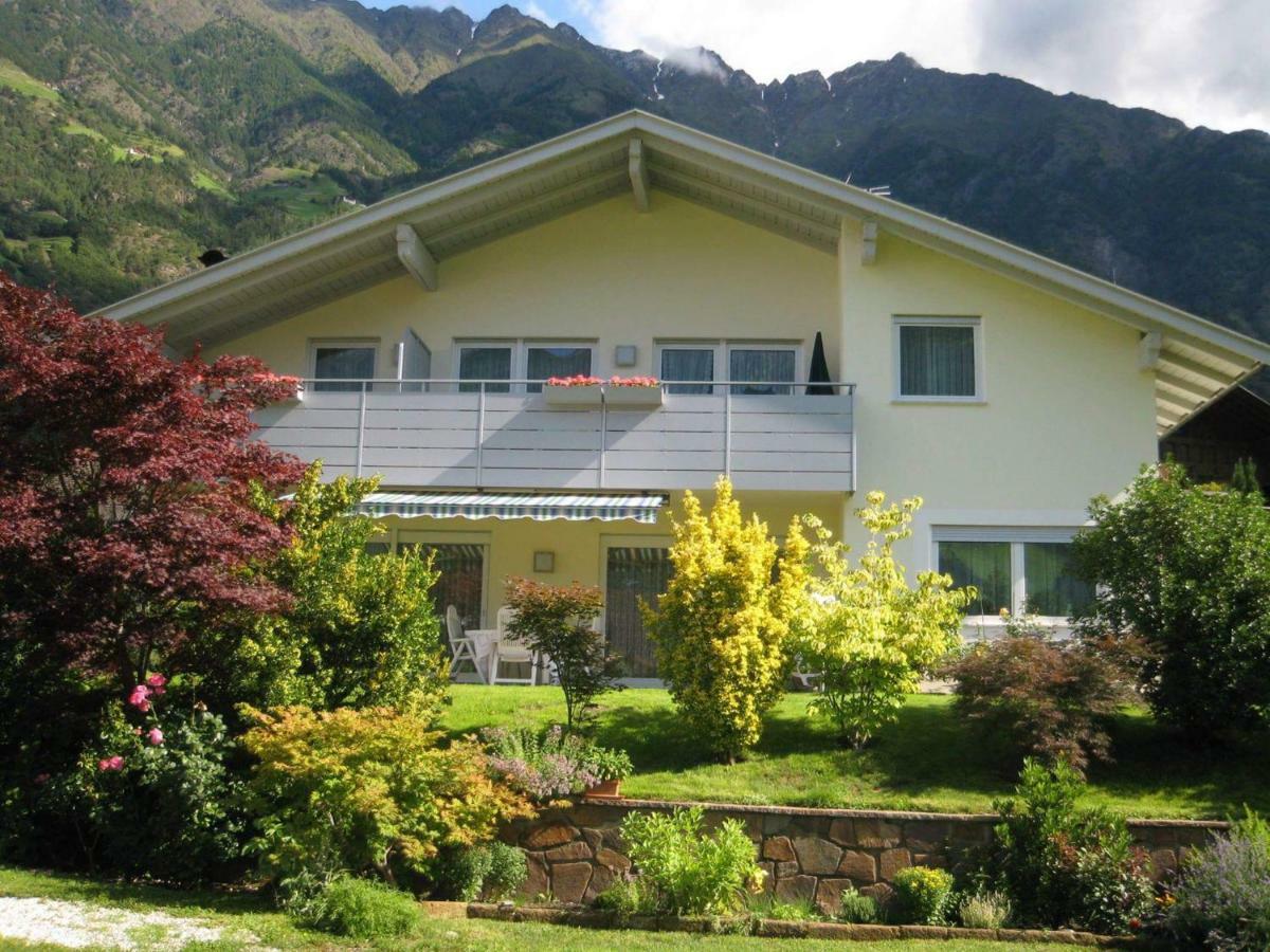 Haus Schweitzer -
