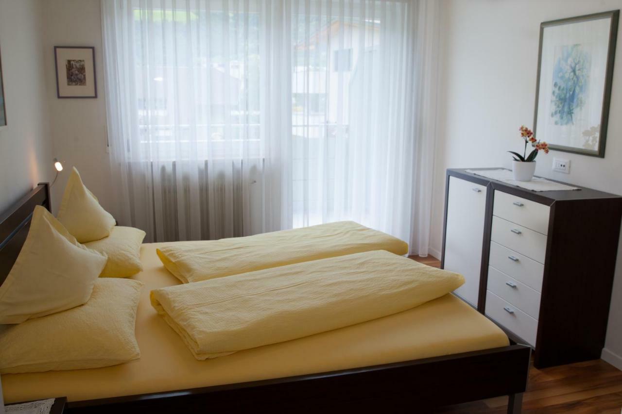 Haus Schweitzer - Apartment