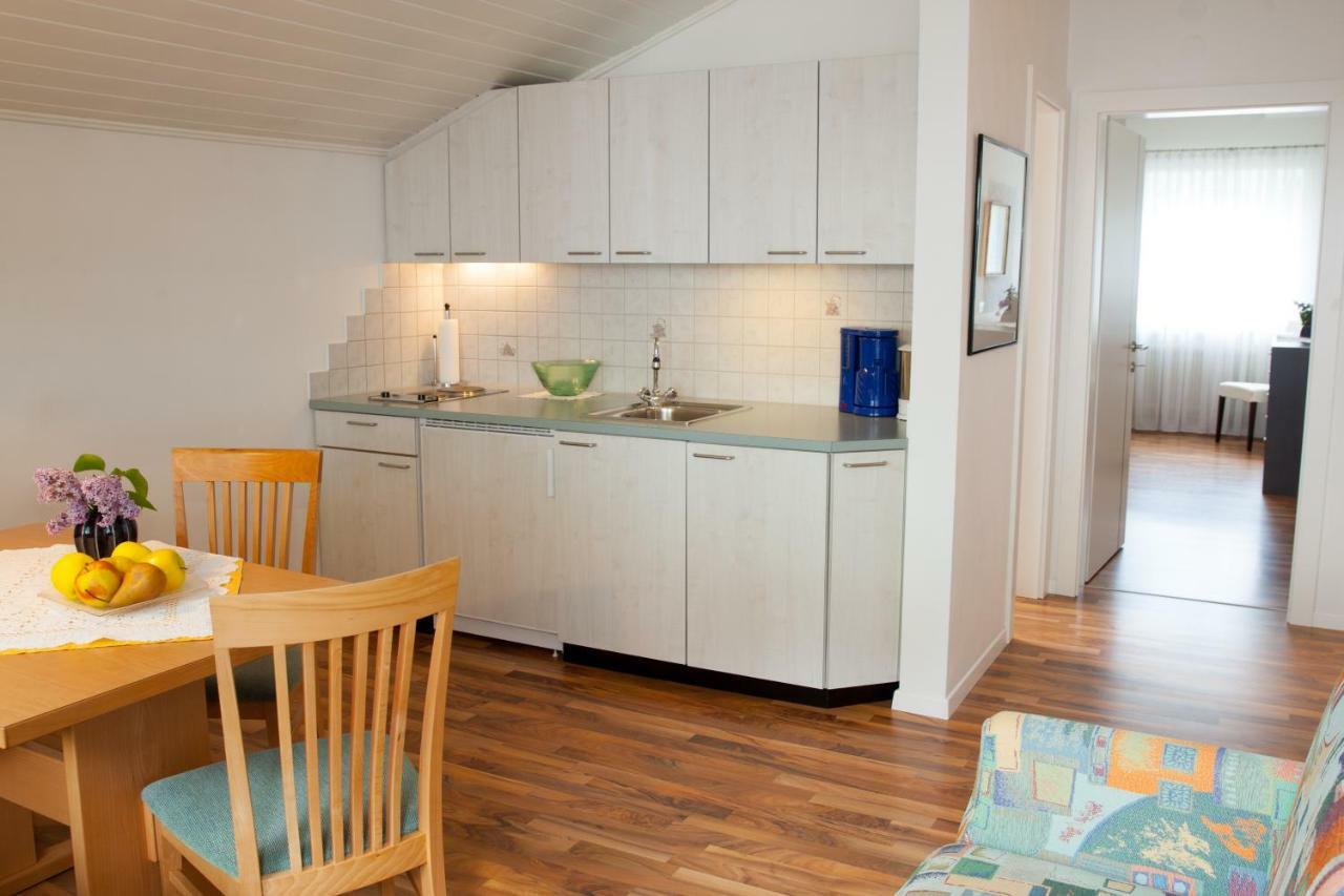 Haus Schweitzer -