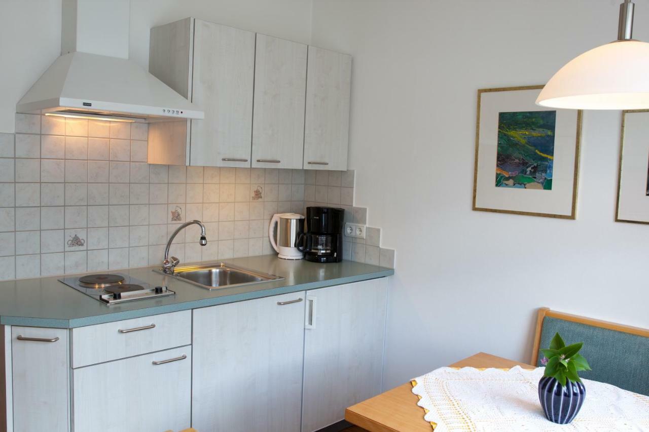 Haus Schweitzer -