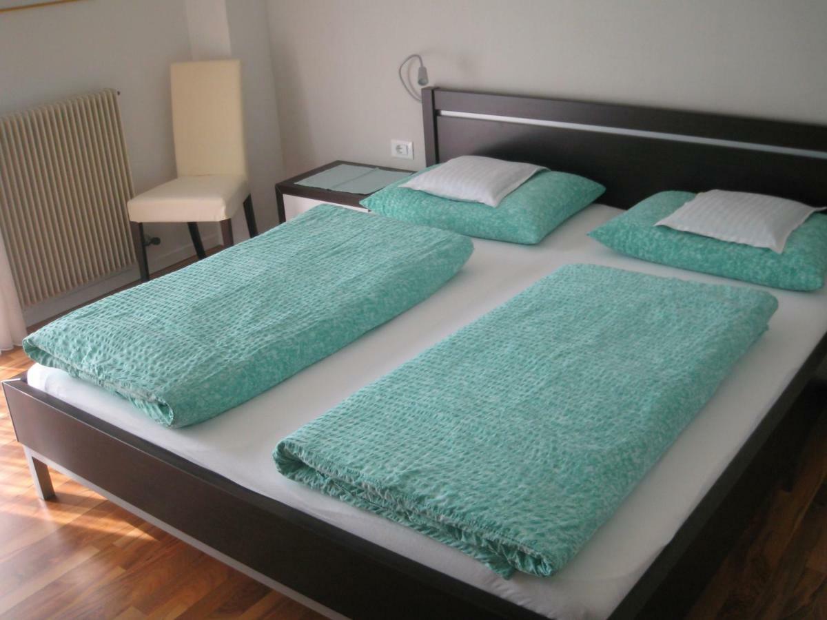 Apartment Haus Schweitzer -